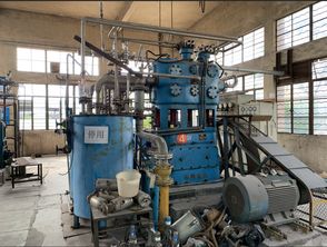 三水气体厂资产残值转让 氧气、乙炔车间设备、建筑与树木评估分析