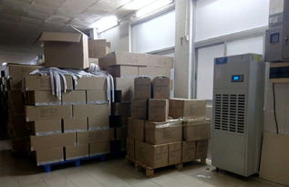 食品厂空气除湿设备 优化生产环境，保障食品安全与品质