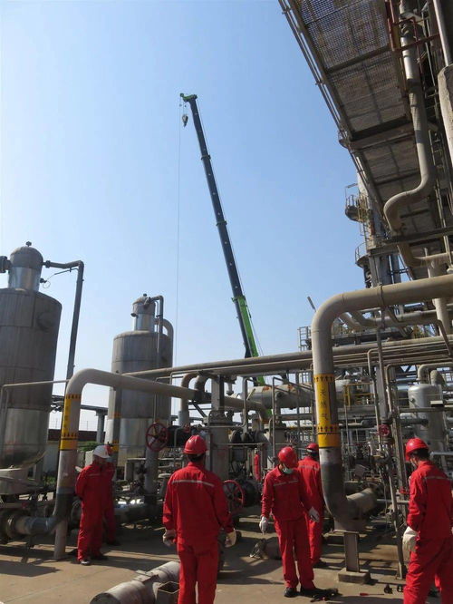 贯彻职代会精神 攻坚稳产创效——第三气体处理厂深入学习天然气处理厂五届二次职代会精神