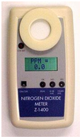 Z-1400二氧化氮气体检测仪 美国ESC环境监测的可靠选择